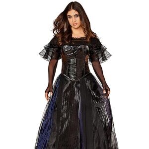 Beetlejuice “Dolores” Costume from Spirit Halloween